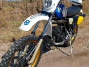 image_2-HUSQVARNA 125 WR - 1982