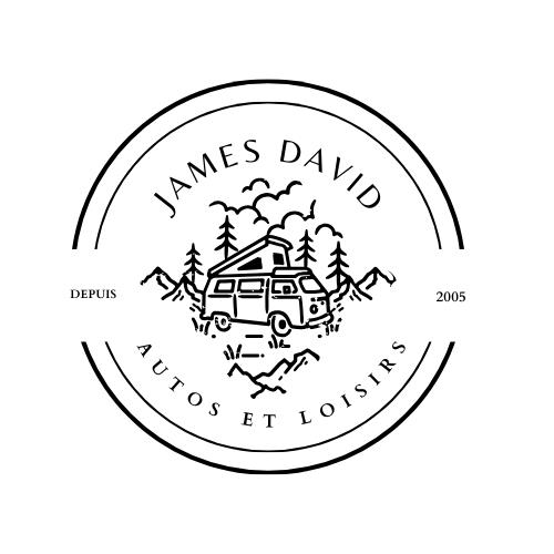 GARAGE JAMES DAVID LesAnciennes.com