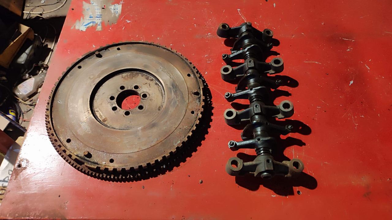 Pièces ALPINE RENAULT GTA LesAnciennes.com