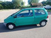 image_2-RENAULT Twingo easy - 1994