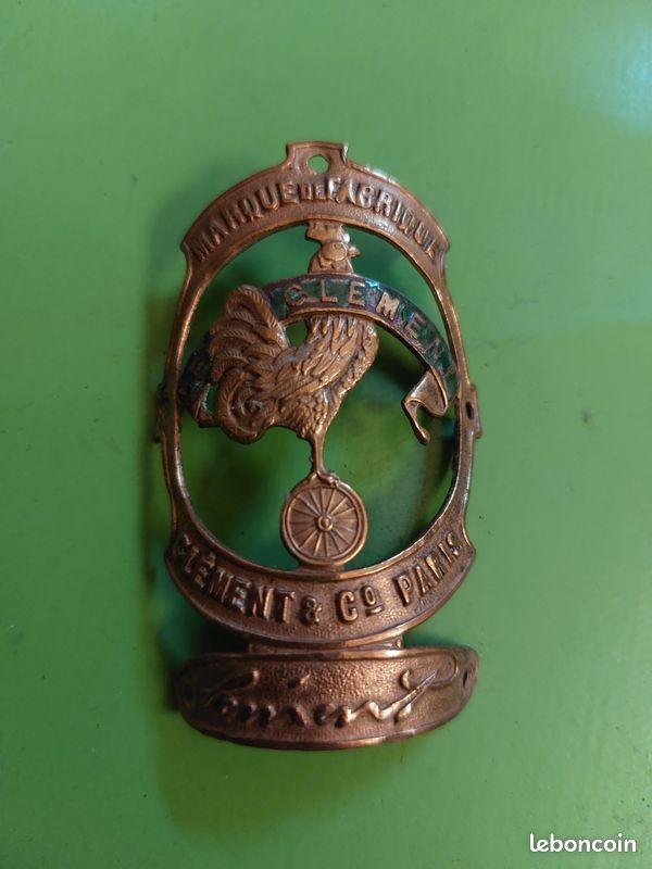 Recherche pièces PLAQUE CADRE Terrot Peugeot Cid LesAnciennes.com