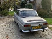 image_1-RENAULT 10 (R10) R1190 - 1966