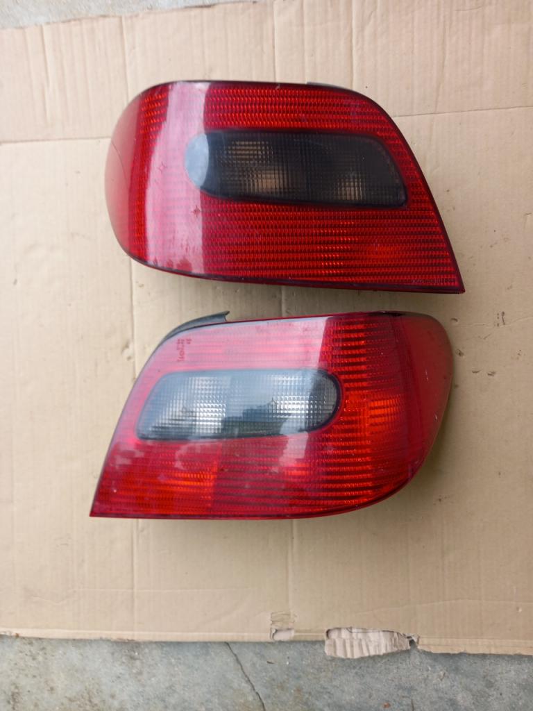 Feux AR CITROEN Xsara série 1 LesAnciennes.com