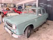 image_4-PEUGEOT 403 8cv - 1958