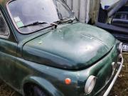 image_2-FIAT 500 - 1960