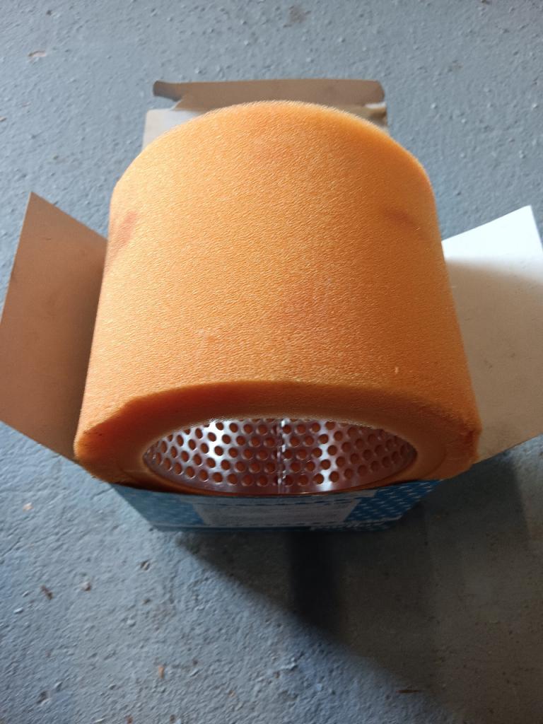 Filtre à air CITROEN TALBOT LADA PEUGEOT LesAnciennes.com