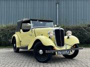 image_2-MORRIS Eight Cabriolet - 1934