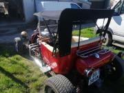 image_2-FORD T hot rod - 1967