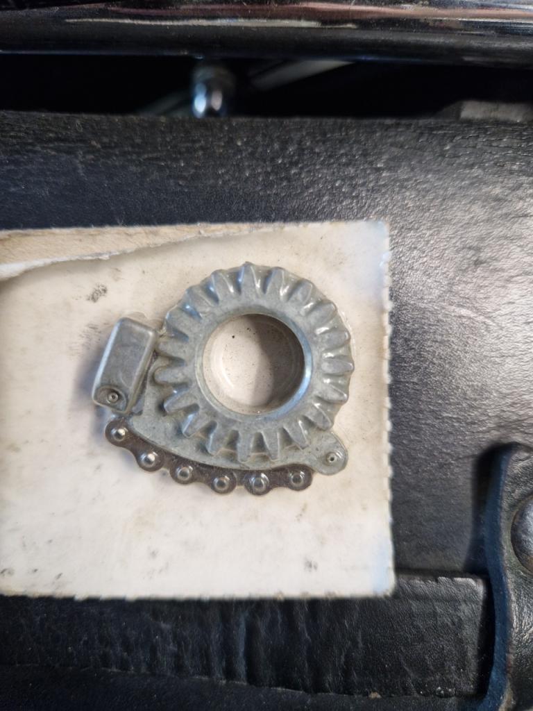 Pièces BMW R80 GS LesAnciennes.com