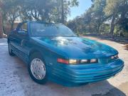 image_0-OLDSMOBILE Cutlass Supreme - 1993