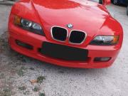 image_2-BMW Z3 1.8 72.000km d'orig. - 1998