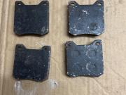image_1-Plaquettes de frein neuves d’époque Peugeot 204