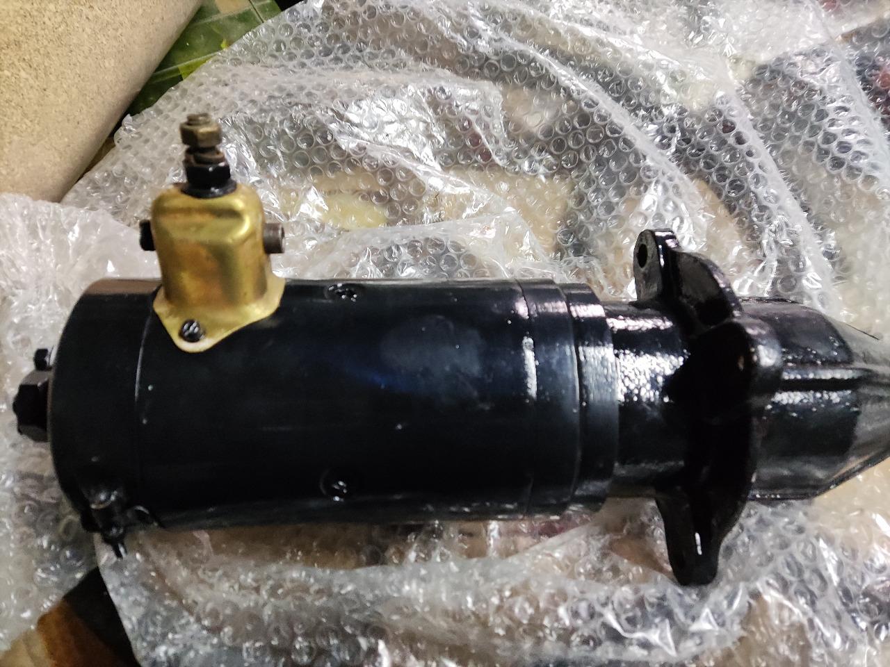 DEMARREUR Pièces SALMSON S4-DA S4D/ S4DA/S4 .61 LesAnciennes.com