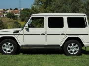 image_3-MERCEDES G Class 350 CDi - 2009
