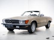 image_0-MERCEDES 350 SL R107 - 1978