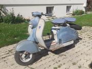image_0-LAMBRETTA LD 57 - 1957