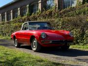 image_0-ALFA ROMEO Spider 2000 Coda Tronca - 1975