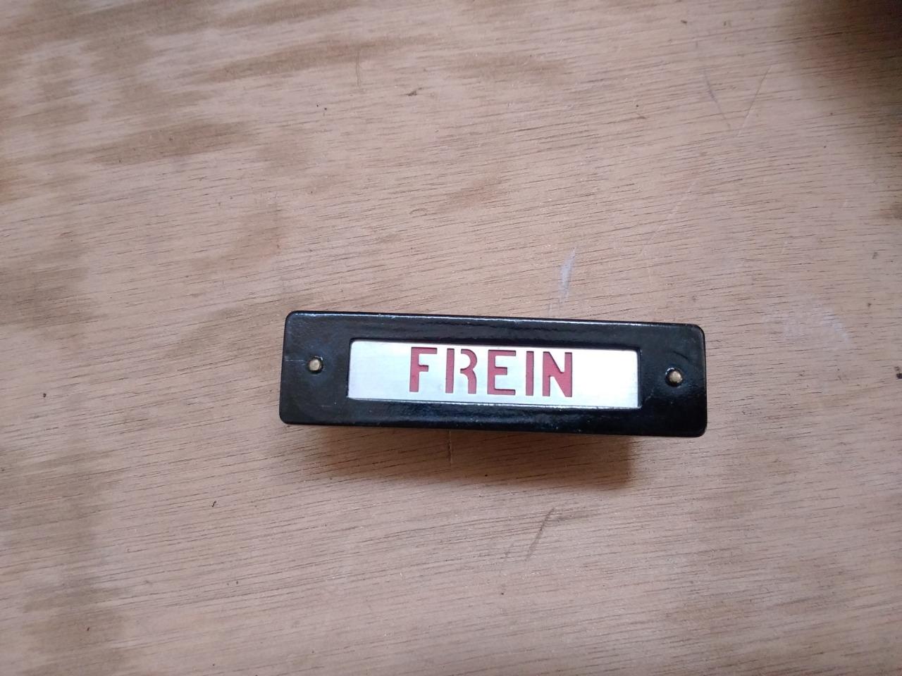 Pièces RENAULT 8 (R8) GORDINI LesAnciennes.com