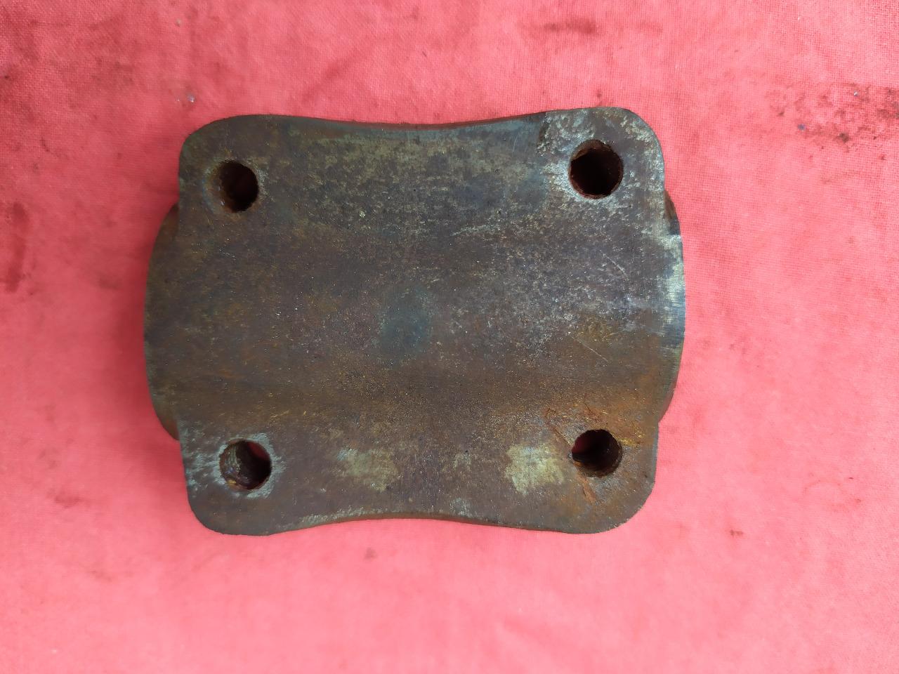 Pontet Guidon GNOME ET RHONE AX2 XA XA2 X LesAnciennes.com