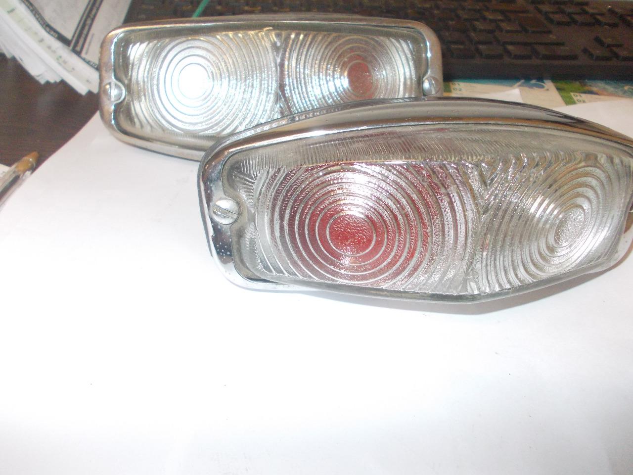 Pièces TRIUMPH Tous modèles Lucas LesAnciennes.com
