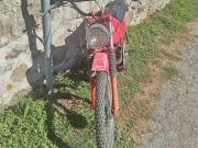 image_1-MOTOBECANE M50 EV Mobylette - 1981