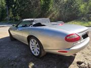 image_2-JAGUAR XK8 4.0 L Cabriolet - 1998