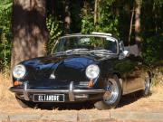 image_5-PORSCHE 356 B 1600 S Cabriolet - 1962