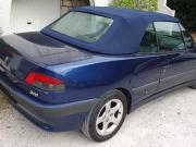 image_8-PEUGEOT 306 Cabriolet 2l 16v 132ch Pininfarina - 2000