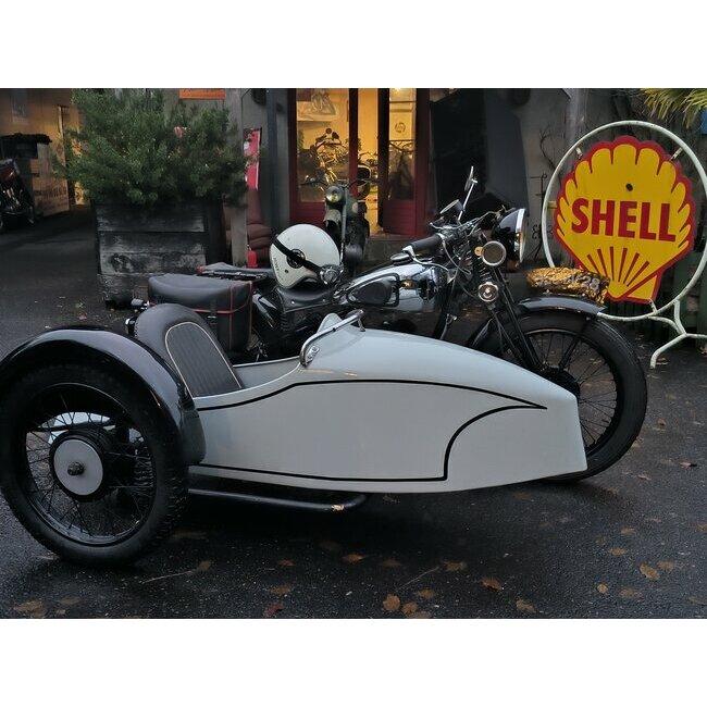 FN M70 Side Imperial - 1934 LesAnciennes.com