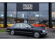 image_0-ROLLS-ROYCE Silver Seraph 5.4 BVA - 1998