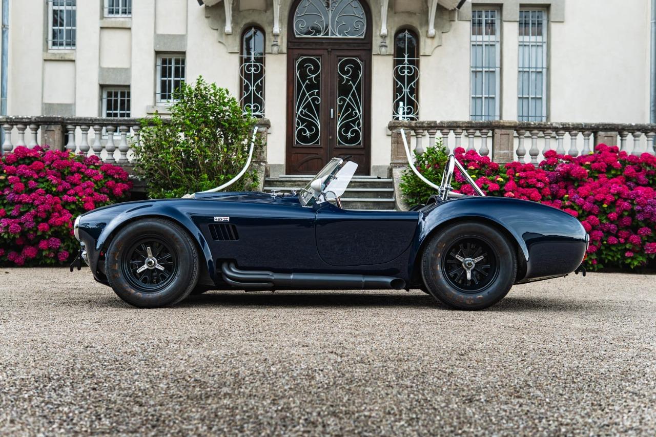 AC Cobra AC COBRA HTM 427 - 1987 LesAnciennes.com