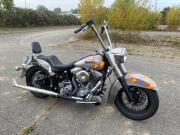 image_0-HARLEY DAVIDSON Heritage Softail - 1990