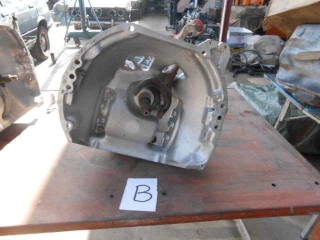 Boîte de vitesses Ligier Js2 LesAnciennes.com