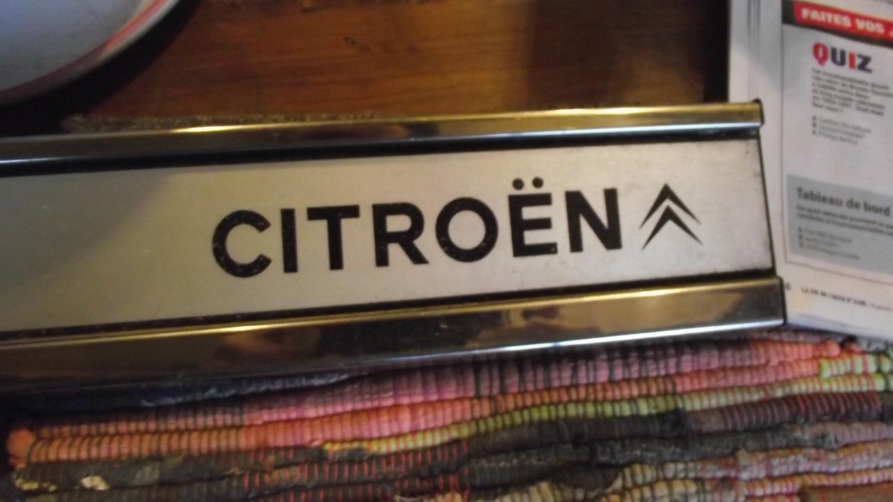 Bandeau arriere GS LesAnciennes.com