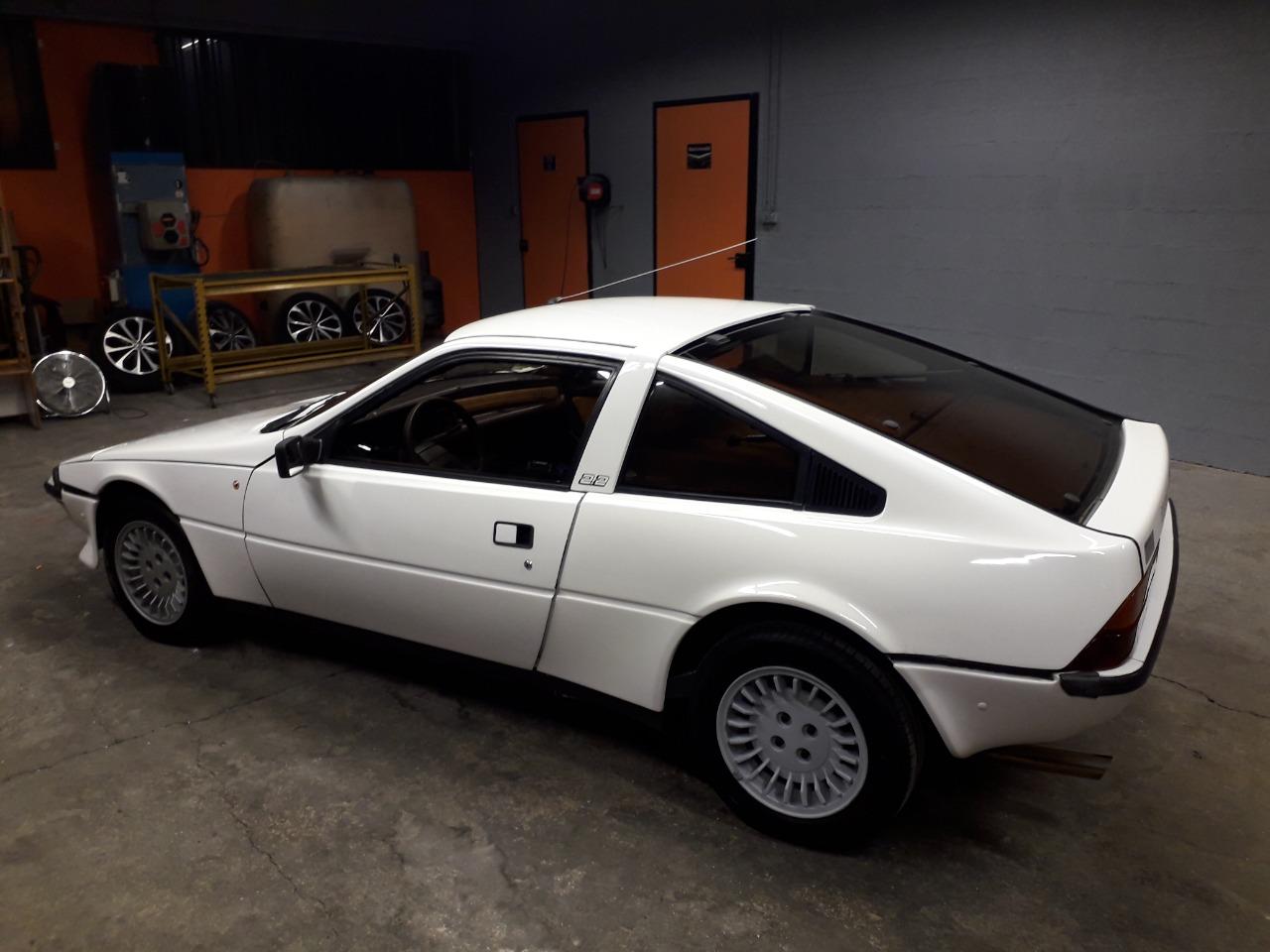 MATRA Murena 2.2 - 1981 LesAnciennes.com