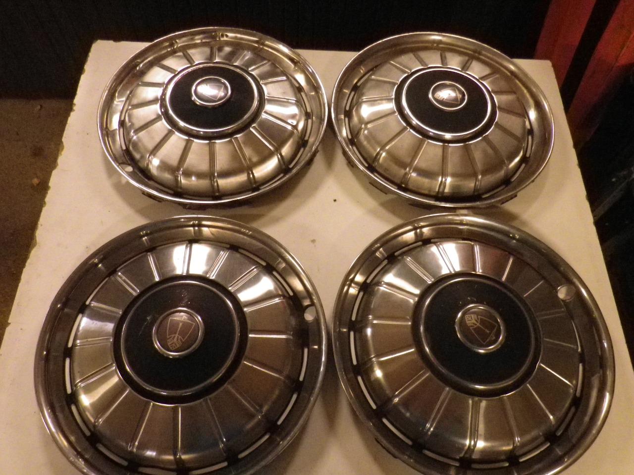 Pièces ROVER 2200 LesAnciennes.com