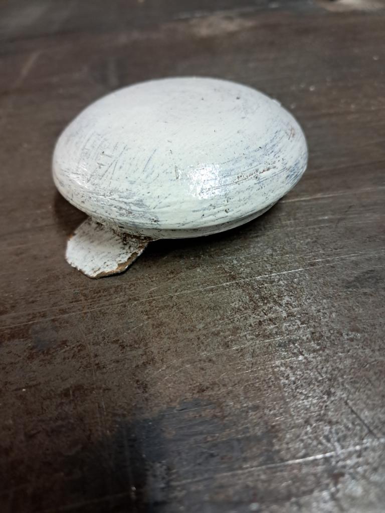 Chapeau compresseur Michelin LesAnciennes.com