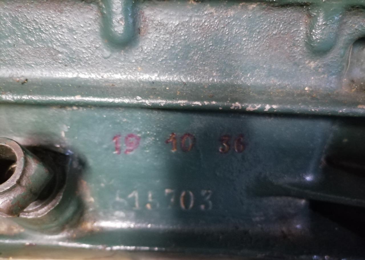 Boîte vitesse Traction 7 et 11 depuis 1936 LesAnciennes.com