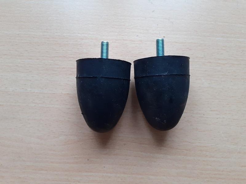 Butées CITROEN 2CV LesAnciennes.com