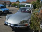 image_0-CITROEN DS 23 PALLAS CARBU - 1972