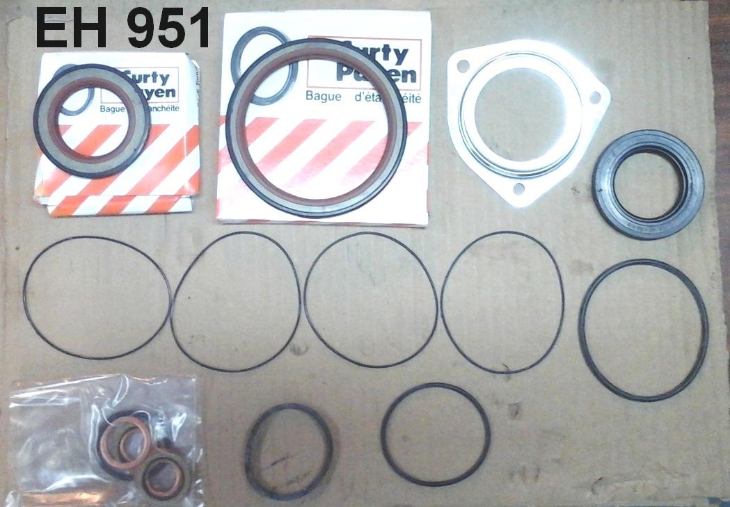 Joints mot Citro AX BX ZX Peug 106 205 306 309 405 LesAnciennes.com