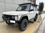 image_1-LAND ROVER Range Rover CLASSIC V8 3.9 Injec - 1990