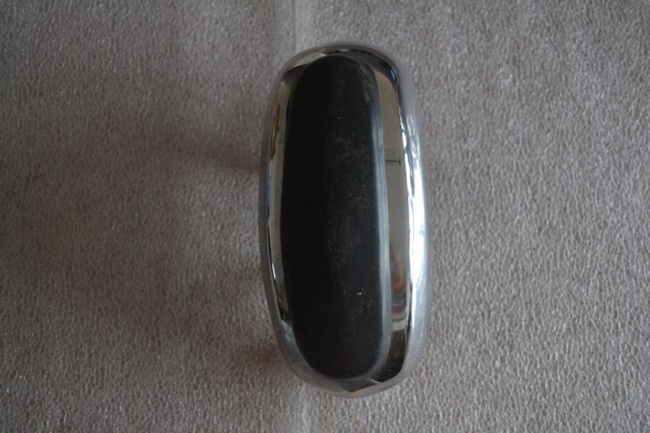 Butoir pare-chocs AV G PEUGEOT 404 Berline, neuf LesAnciennes.com