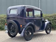 image_4-AUSTIN Seven RL Saloon - 1930