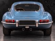 image_5-JAGUAR Type E COUPE 4.2 PHASE 1 - 1966