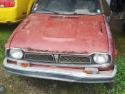 image_0-HONDA Civic 1ere generation - 1975