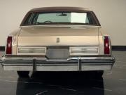 image_4-OLDSMOBILE 98 Regency Brougham 5.0 - 1984
