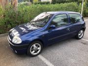 image_0-RENAULT Clio CLIO 2 1L6 16V 110CH - 1999