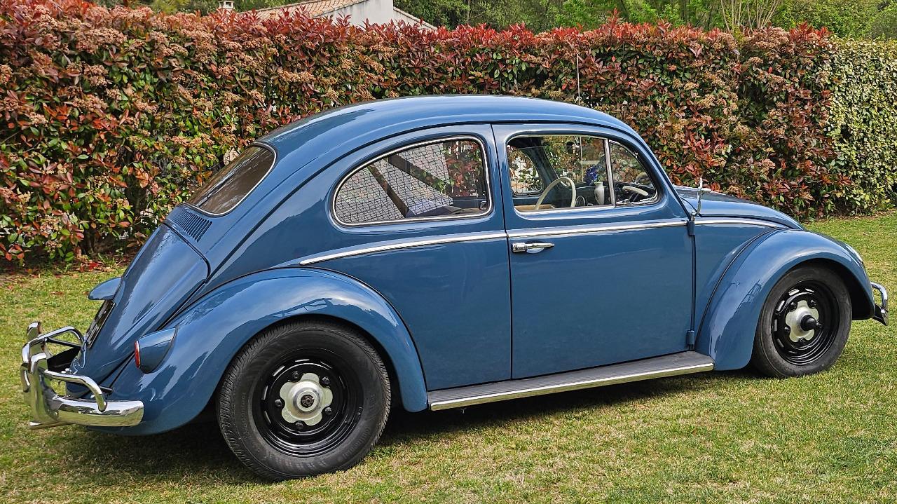 VOLKSWAGEN Coccinelle - 1960 LesAnciennes.com