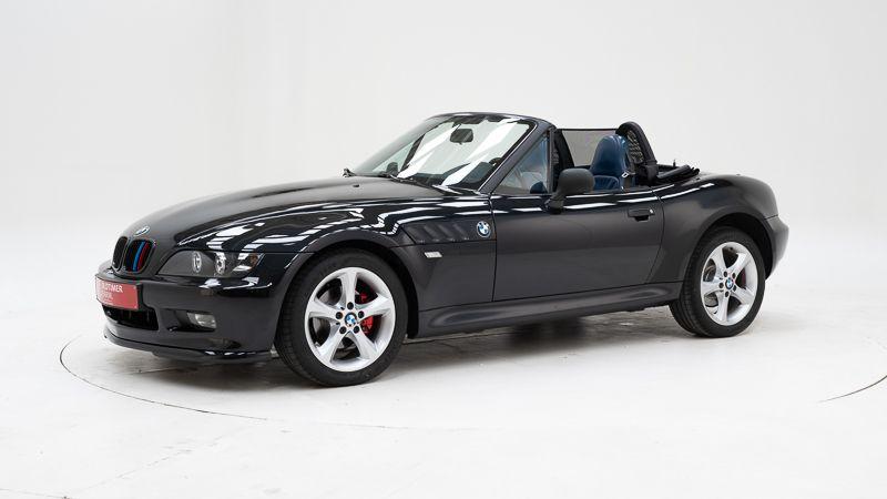 BMW Z3 \'2000 - 2000 LesAnciennes.com